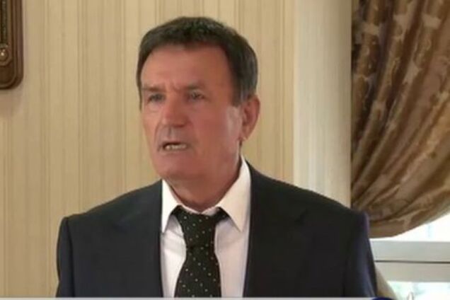 Судья Чернушенко заявил, что АП принимала решения в суде за него