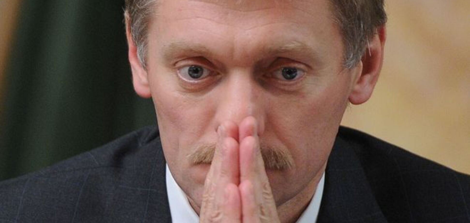 Заявление Порошенко о недопустимости федерализации Украины не понравилось Кремлю