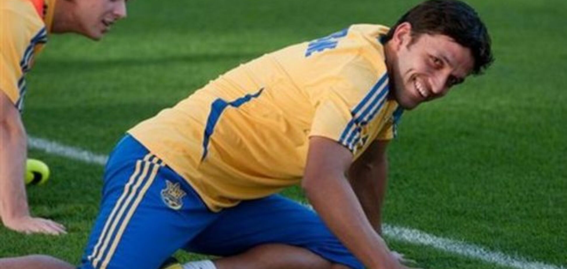 Игрока сборной Украины скосило от водки. Спортивные итоги 22 июня: эксклюзив 'Обозревателя'