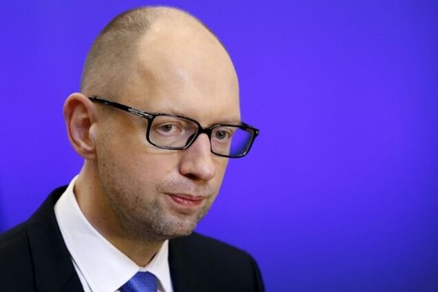 Обшуки в Апеляційному: якого олігарха покриває Яценюк