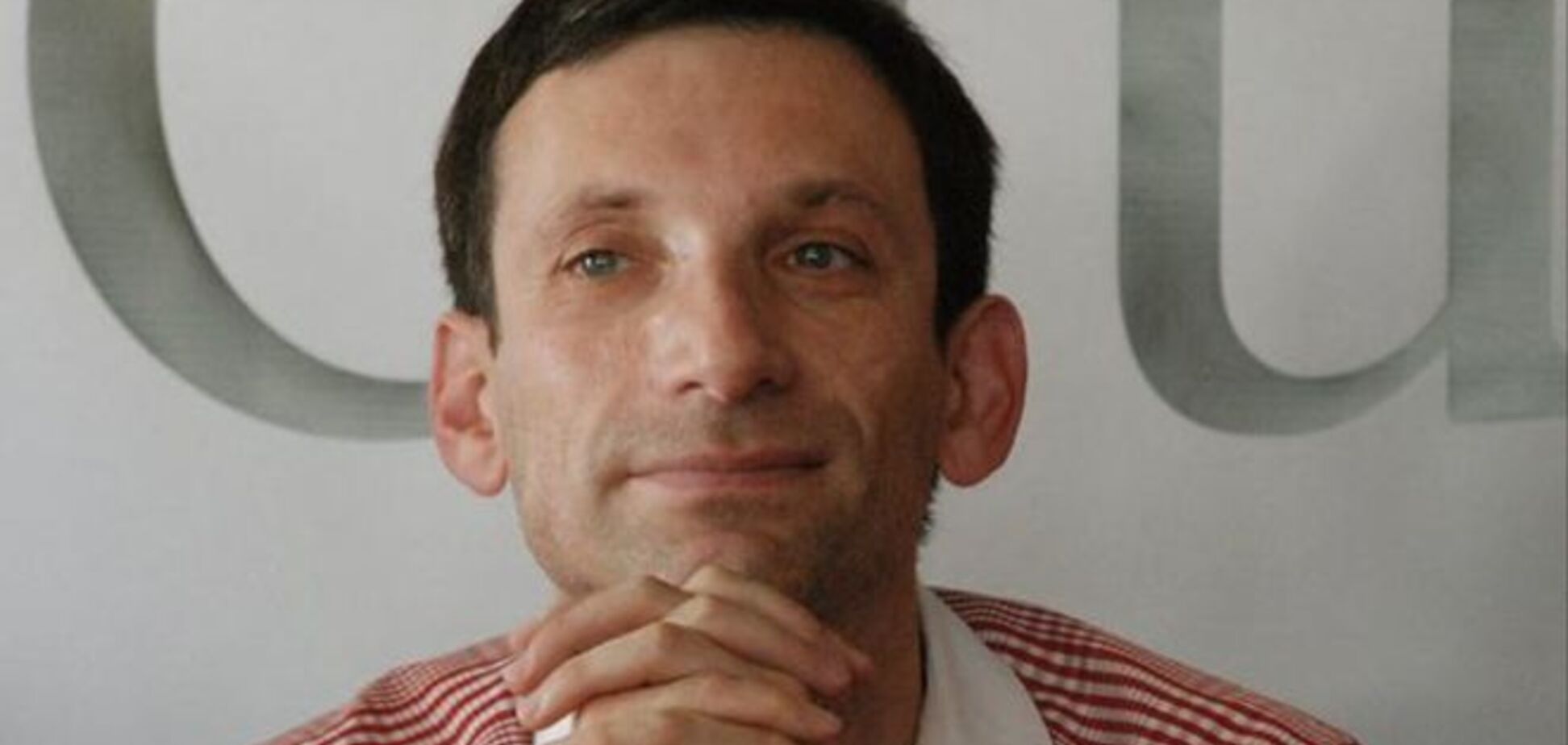 Портников: у свободного и оккупированного не бывает общей судьбы