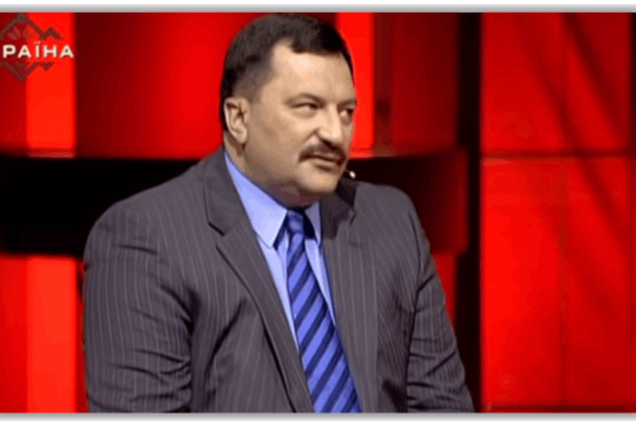 Мы надеемся, что американцы будут тренировать не только Нацгвардию – Таранов