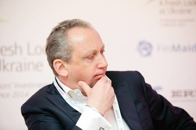 Аресты активов ускоряют крах экономики России - Рабинович