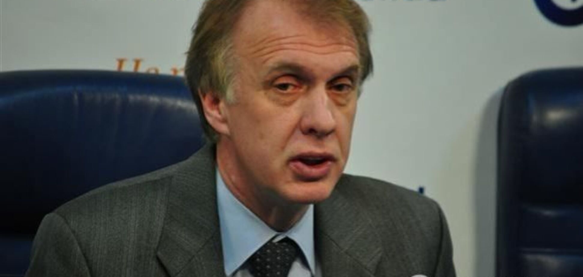 Огрызко оценил новые правила получения шенгенских виз