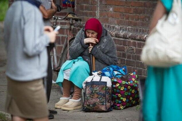 На Донбассе создается Придонбасье