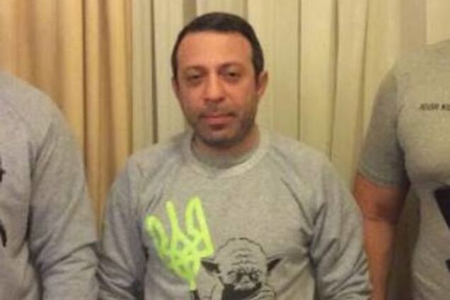 От участника революции к кандидату: Корбан показал удостоверение 'УКРОПа'