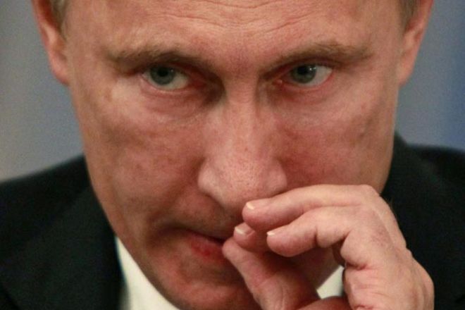 Die Zeit объяснила, почему Россия не станет серьезной угрозой для НАТО в Европе