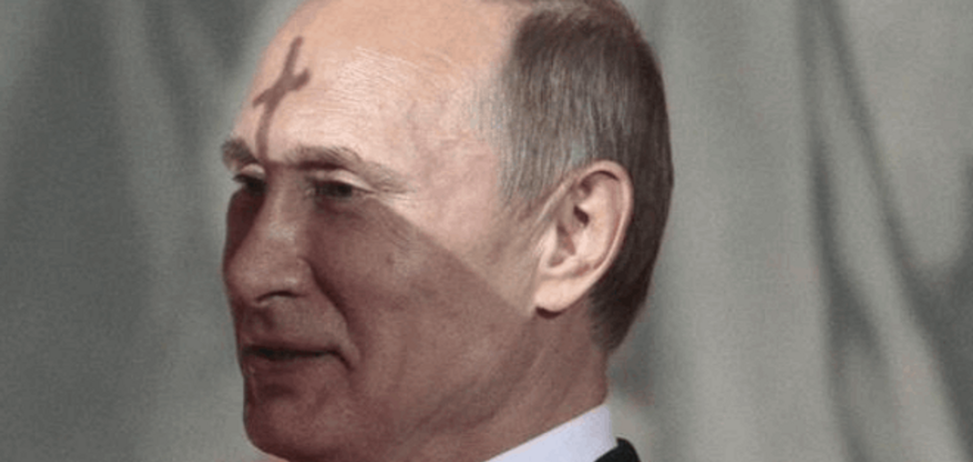Поночевний: росіяни готові повірити, що Путін - помазанник Божий