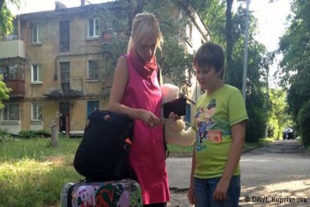 Новая система пропуска в зоне АТО: 'за' и 'против'