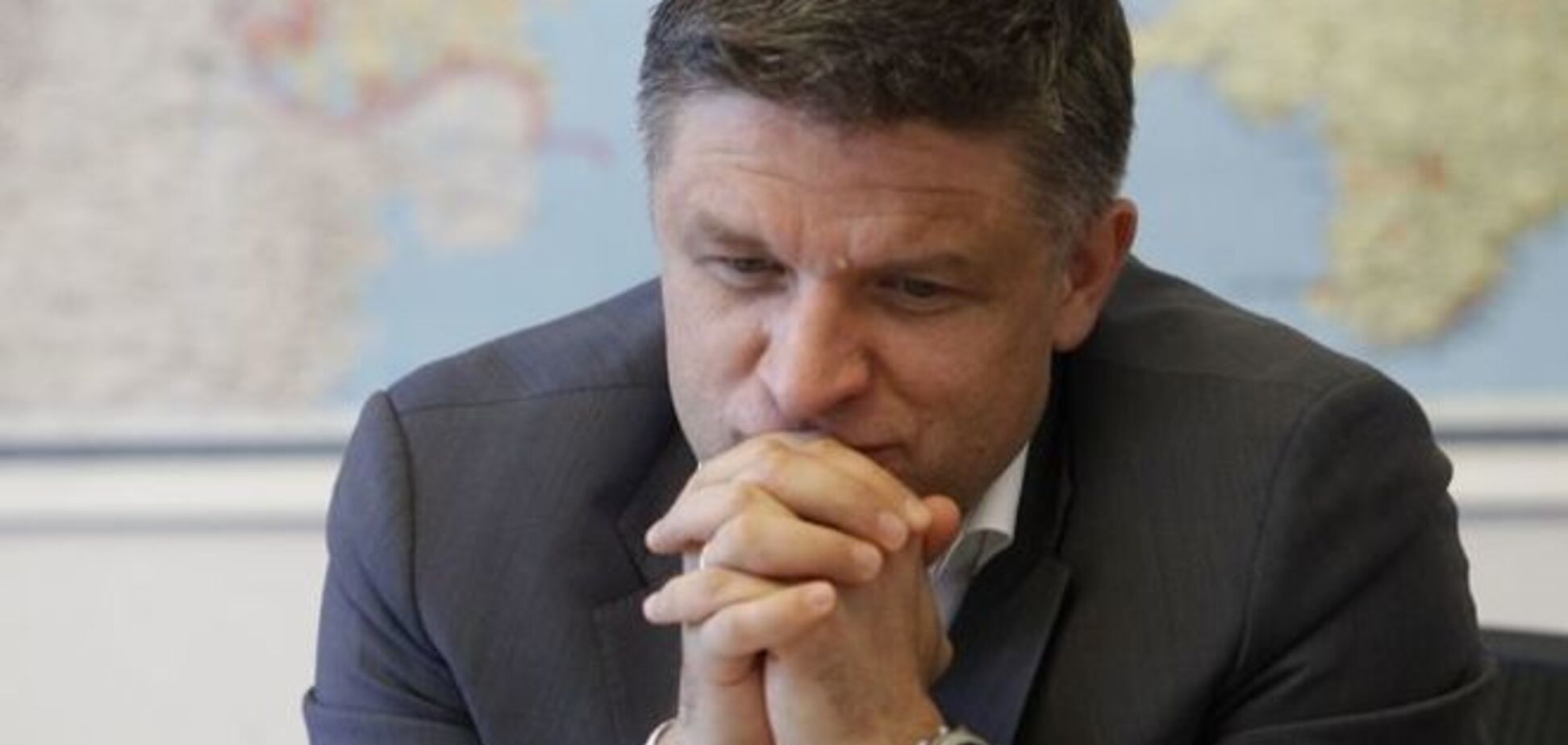 В Администрации Президента предложили Януковичу отстаивать права в украинском суде