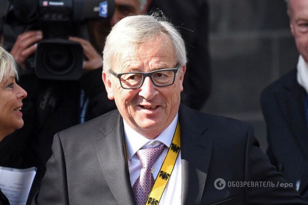 Грецьке питання: Єврокомісія пропонує Афінам 35 млрд євро