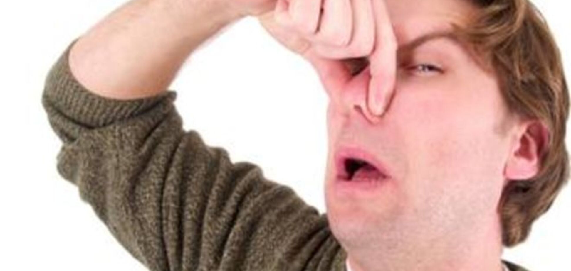 Остались с носом: Россия заманит туристов ароматами 'русского мира'