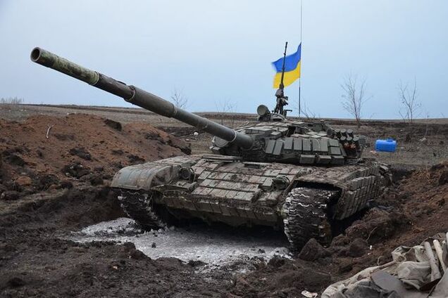 ВСУ против ВС РФ. Счет 6:0