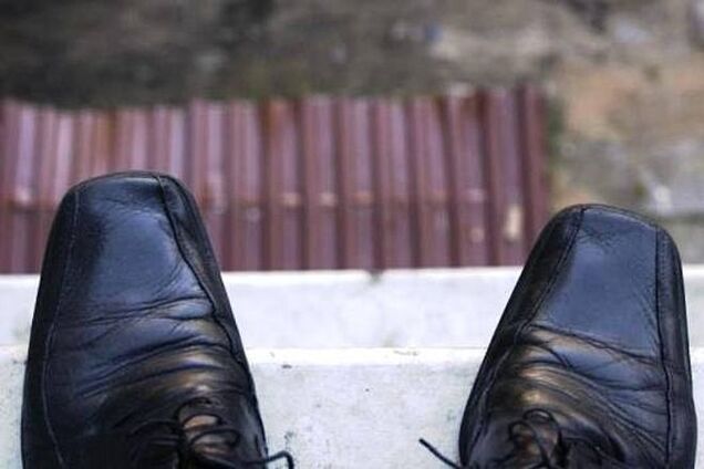 Во Львове мобилизованный выпрыгнул из окна 5 этажа