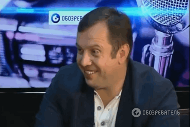 Украина готовит достойный ответ цирковому фестивалю в Монте-Карло