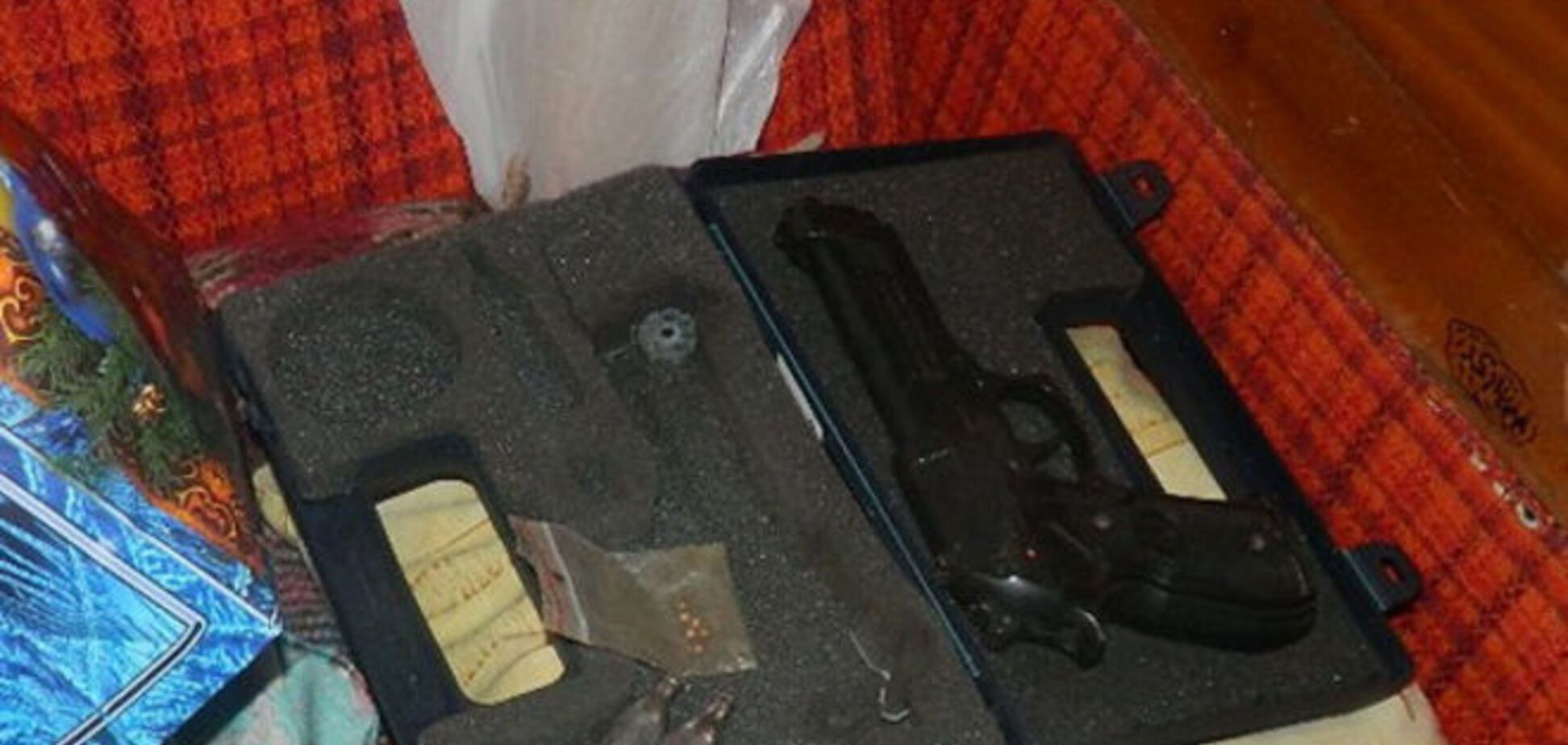 У Києві п'яні хлопці вночі нападали на перехожих