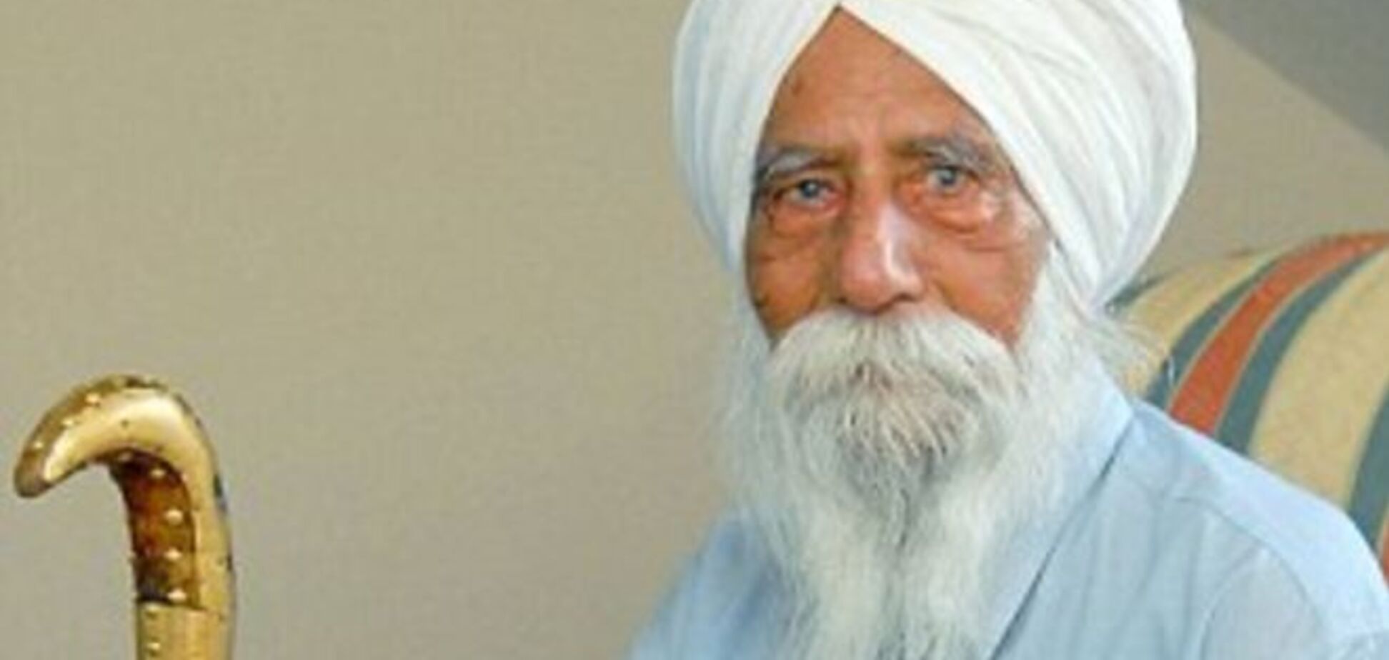 На 111-м году скончался старейший в Европе мужчина