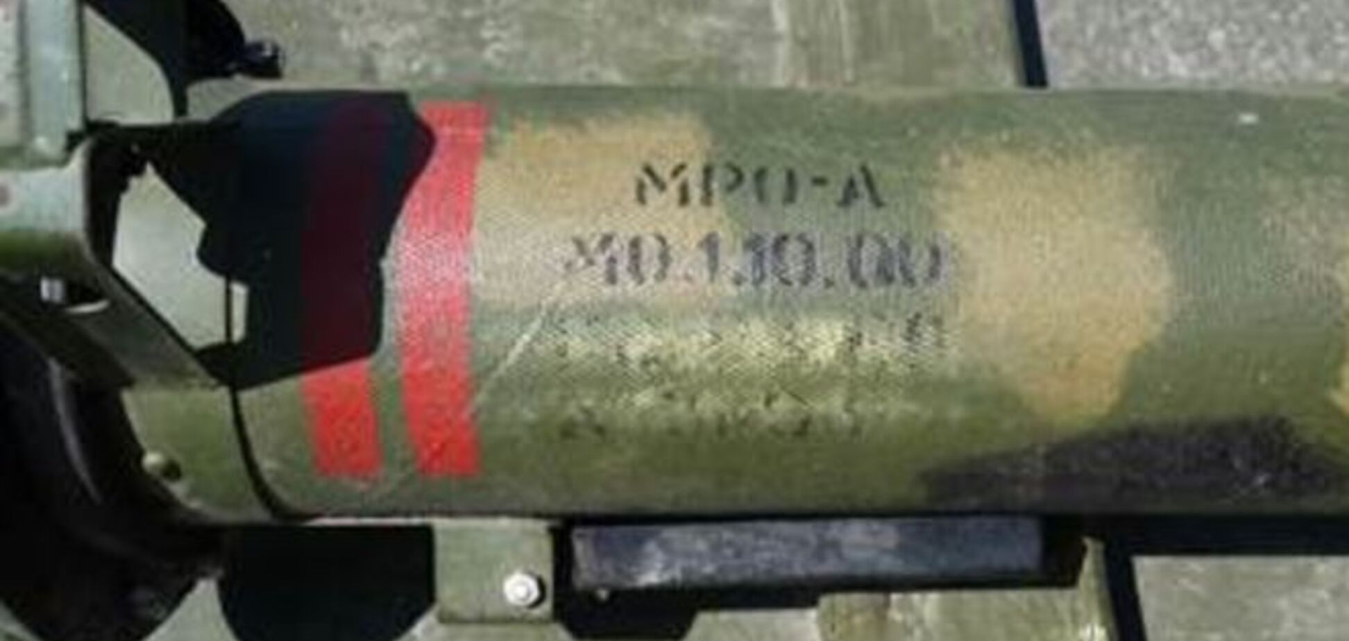 СБУ опубликовала доказательства того, что Россия вооружает террористов: фото- и видеофакты