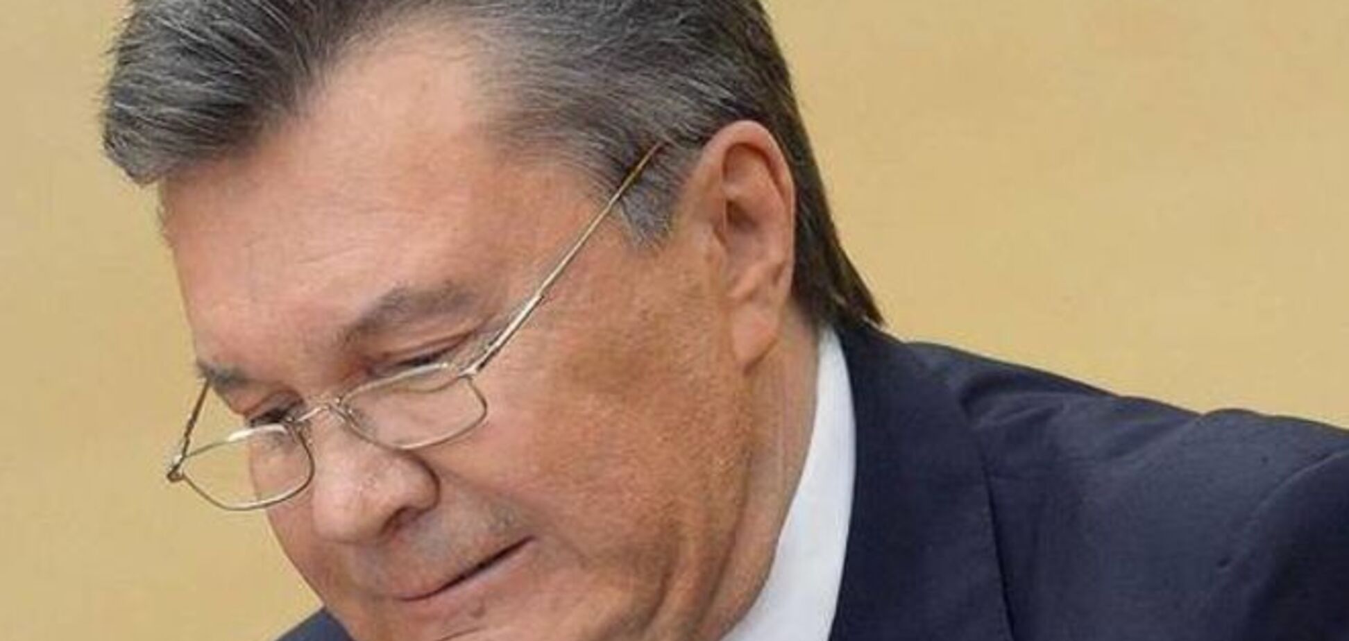 Березовець пояснив, навіщо Януковича 'реанімували з небуття'