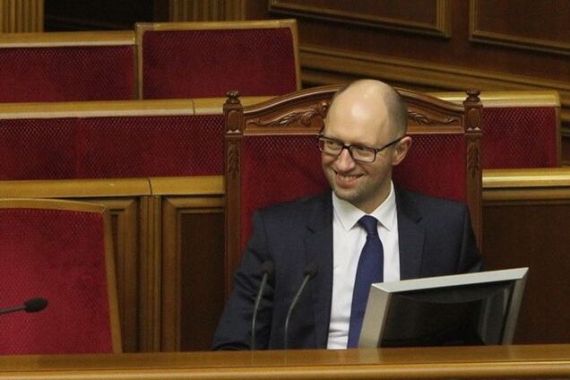 Яценюк прикрывает коррупцию в Апелляционном суде в пользу одного олигарха