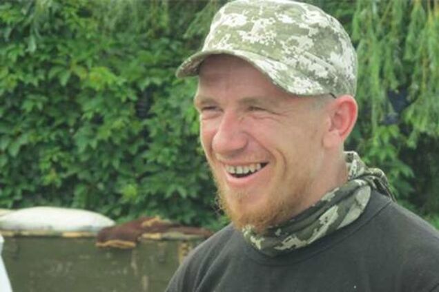 Мочанов: Моторола подвешивал за ногу и мазал фосфором трупы наших бойцов