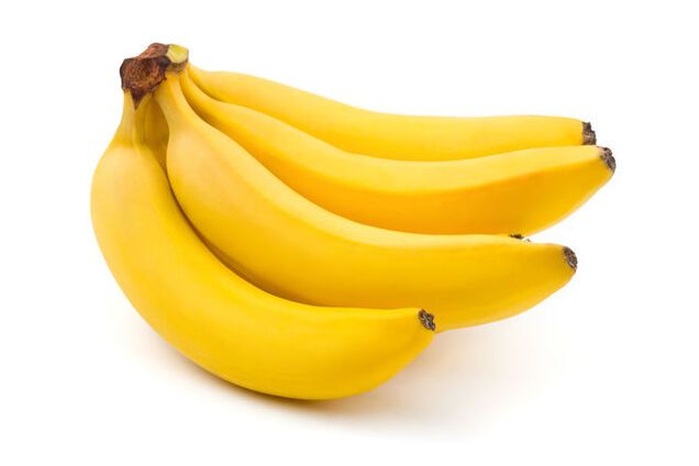 Как вернуть свежесть почерневшим бананам: оригинальный лайфхак