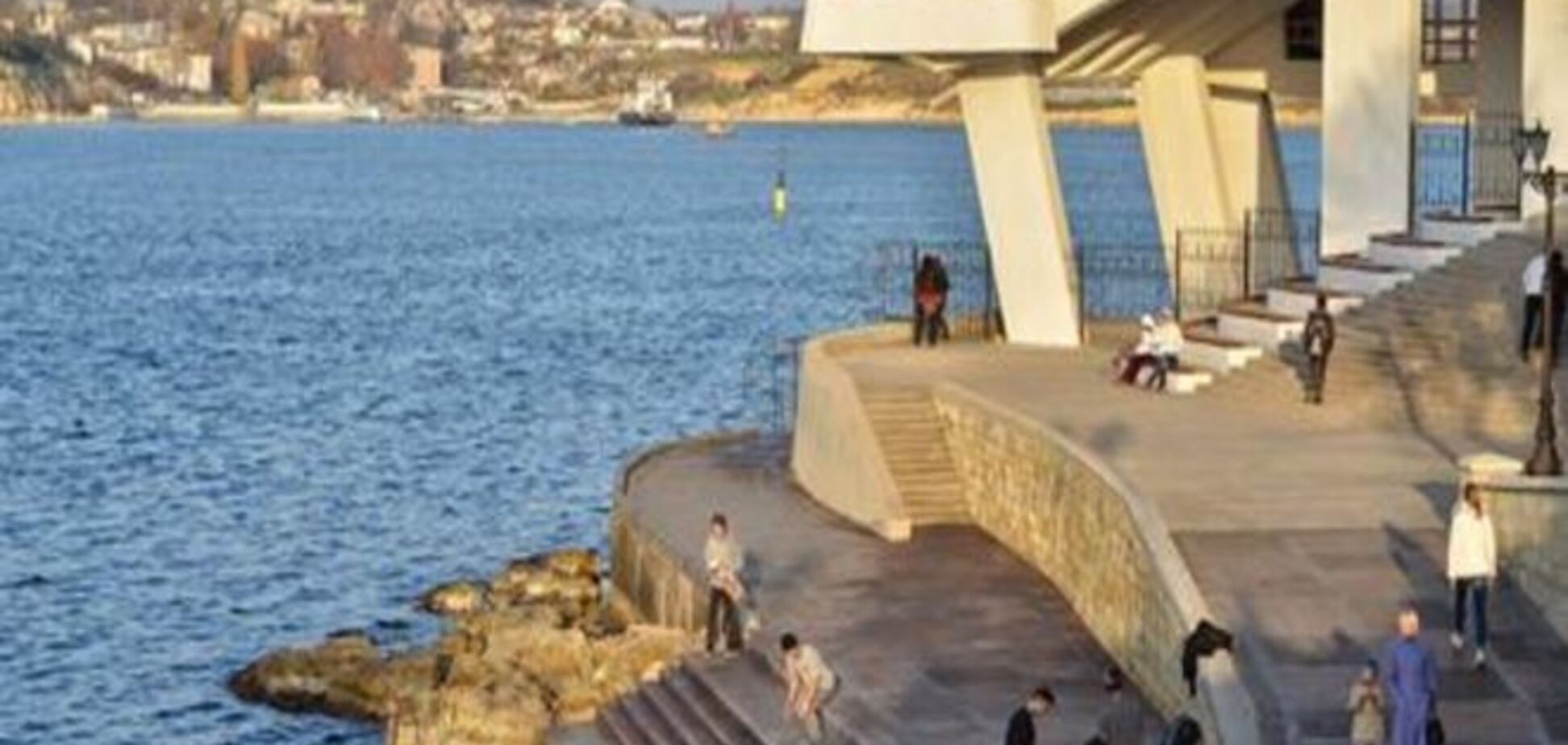 Глава ОЗПП: Памятка о Крыме не содержит политической оценки