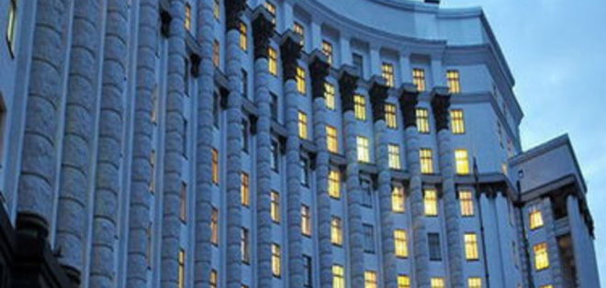 Кабмін схвалив ратифікацію Меморандуму з НАТО щодо зв'язку та розвідки