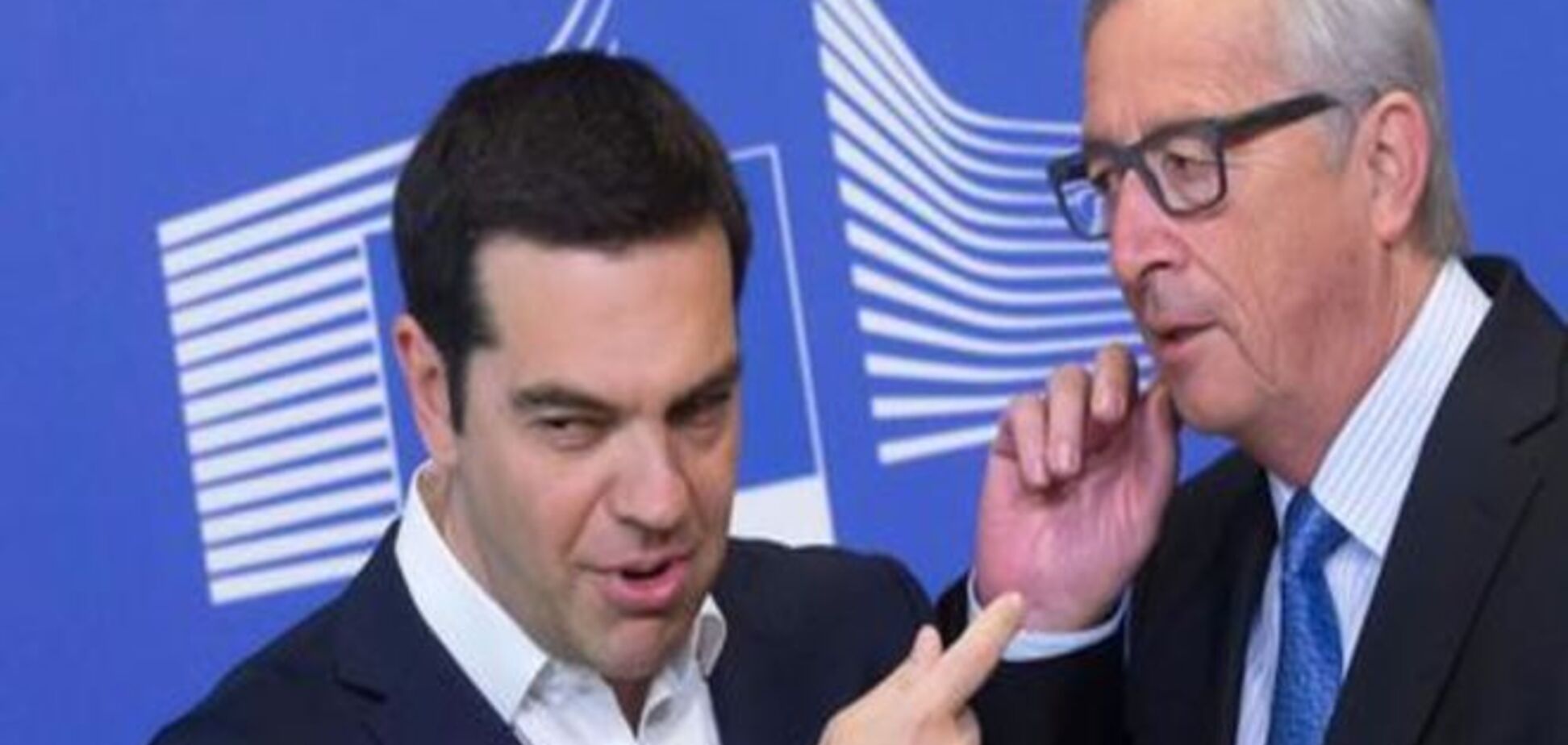 Греческие депутаты раскритиковали предложения Ципраса кредиторам