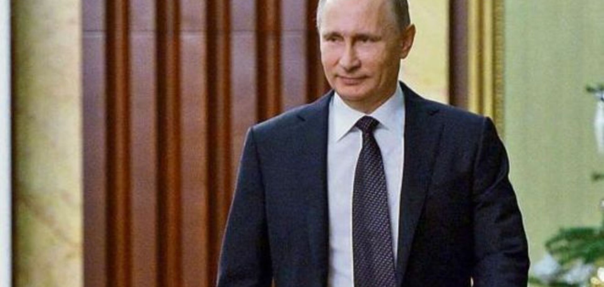 Путин хочет править Россией бесконечно долго - Кох