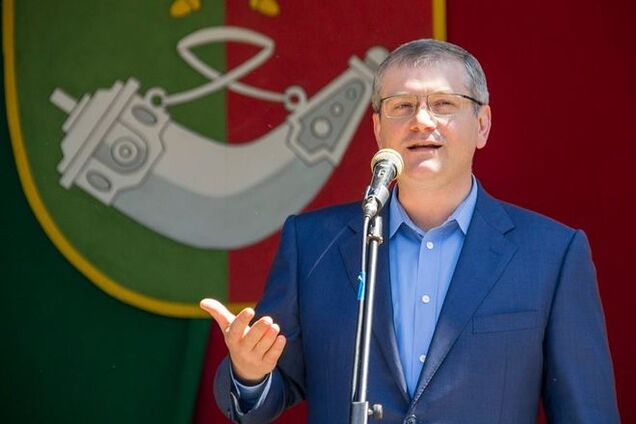 Вилкул не намерен баллотироваться в мэры Днепропетровска