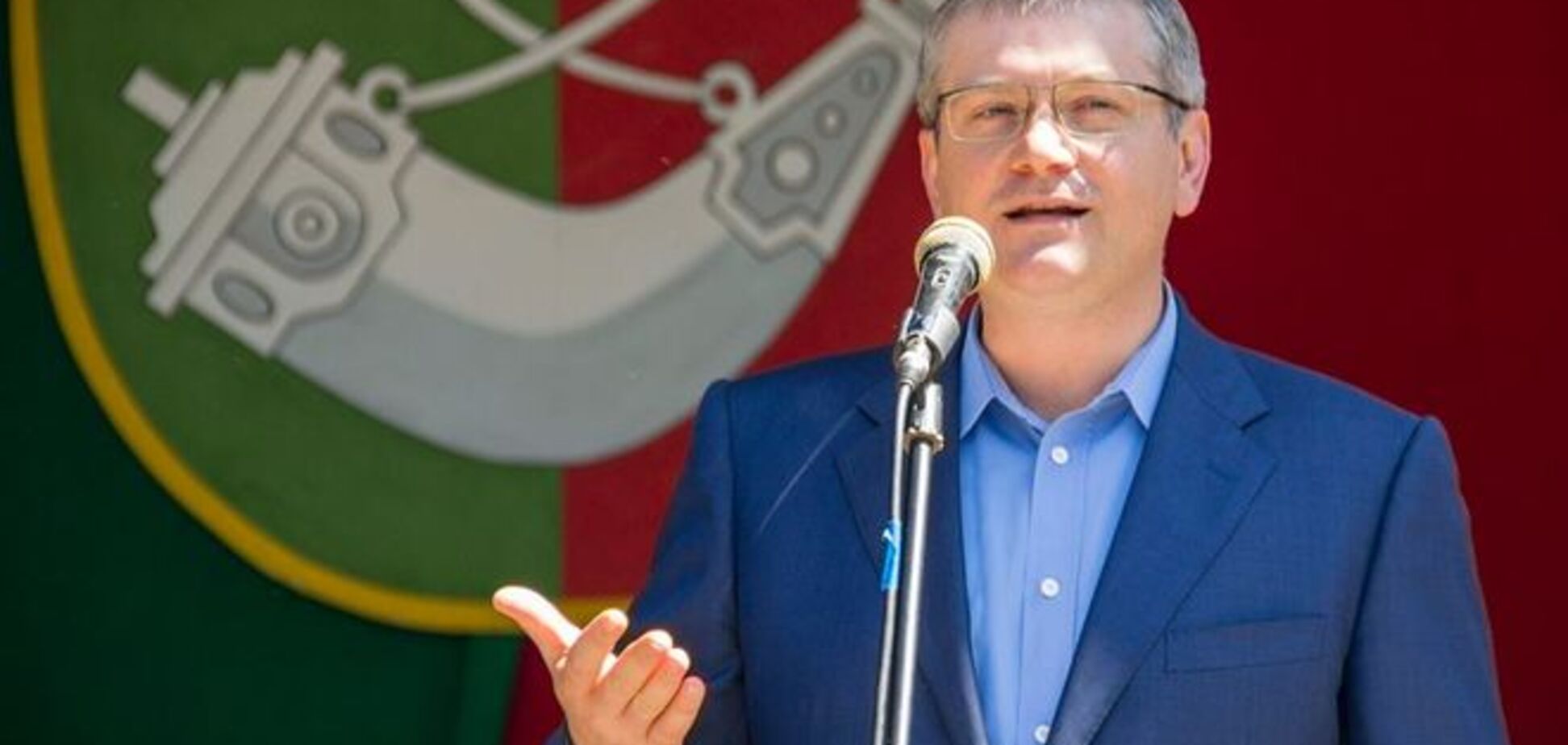 Вилкул не намерен баллотироваться в мэры Днепропетровска