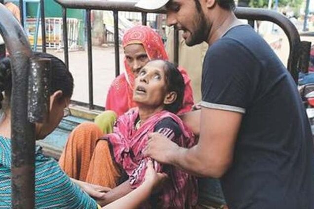 Жара в Пакистане: 450 смертей и протесты против властей