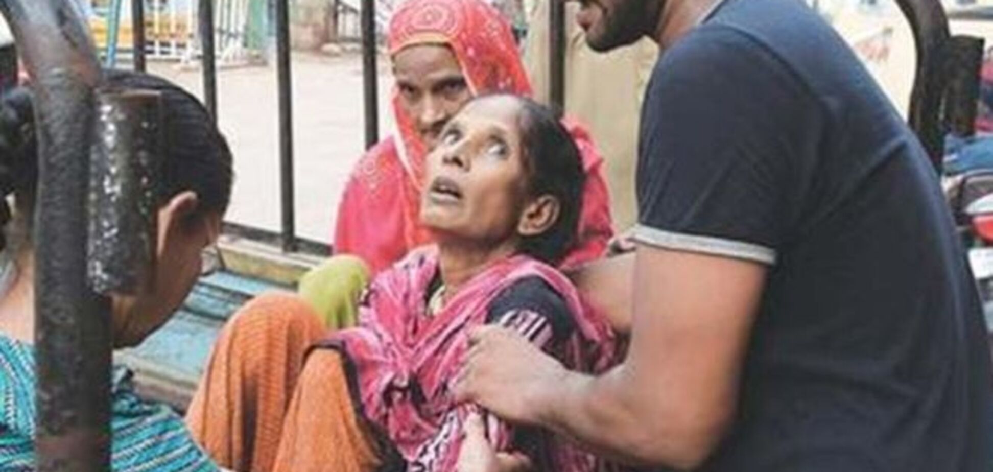 Жара в Пакистане: 450 смертей и протесты против властей