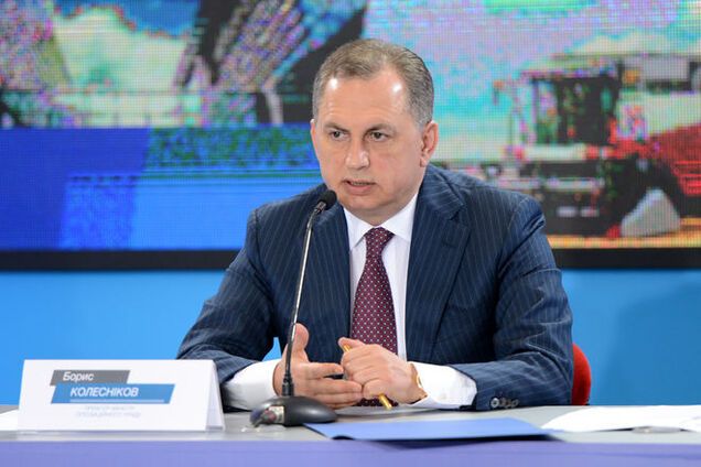 Колесніков: Україні потрібно повернути Донбас і перезапустити промисловість, інакше дефолт