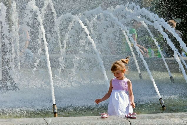 Синоптики составили прогноз погоды на июль: когда будут грозы, а когда - жара