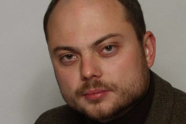 У соратника Немцова обнаружили смертельную болезнь