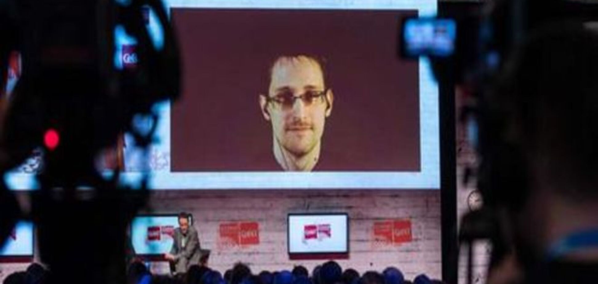 Совет Европы призвал США позволить Сноудену вернуться