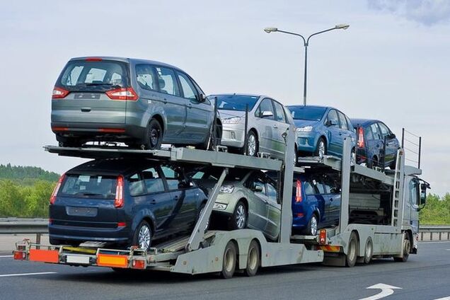 Представитель Украины при ВТО рассказала, что будет с пошлинами на авто