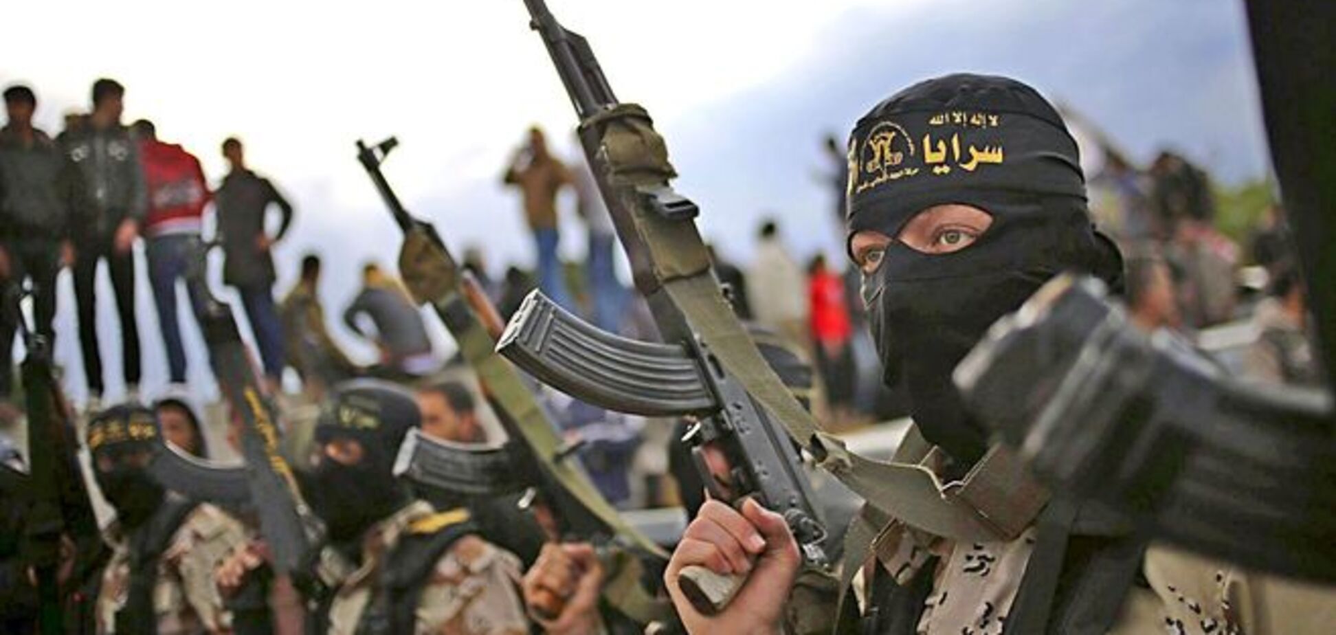Террористы 'Исламского государства' создали собственную валюту