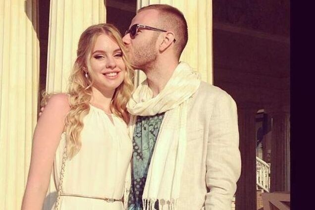 Сын Таисии Повалий тайно женился на безработном бухгалтере