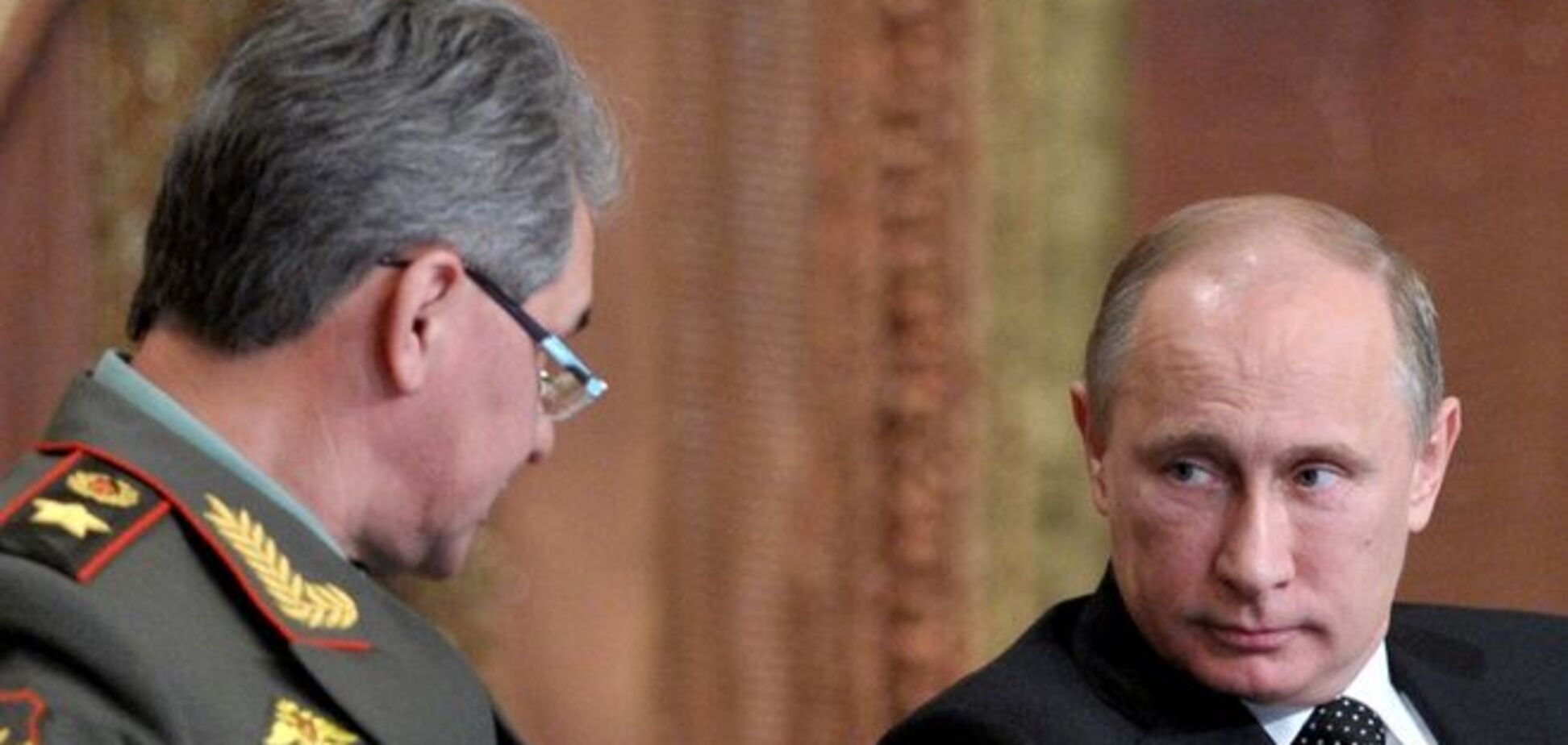 Минобороны России всерьез озаботилось 'цветными революциями' и готовится им противостоять