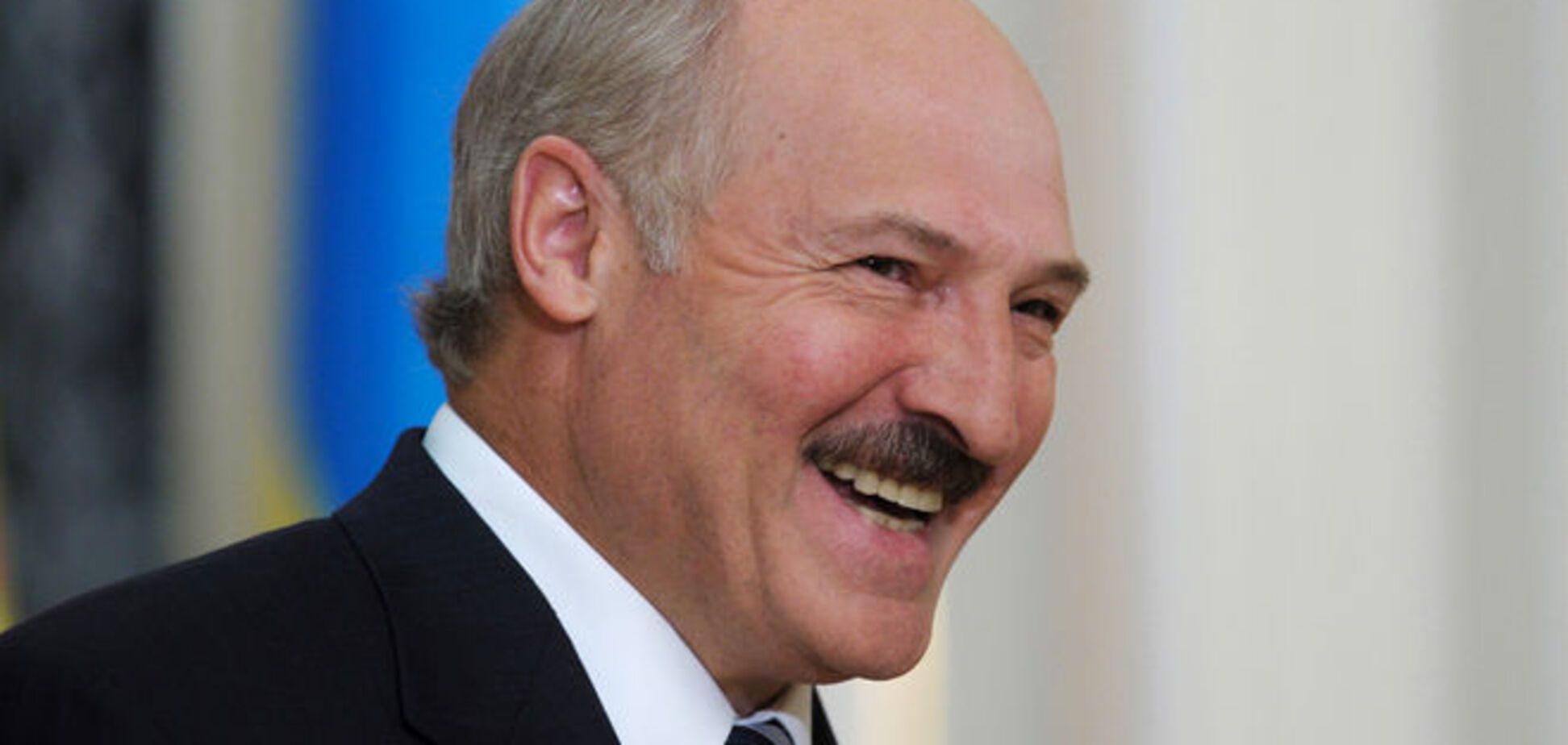 Александр Лукашенко