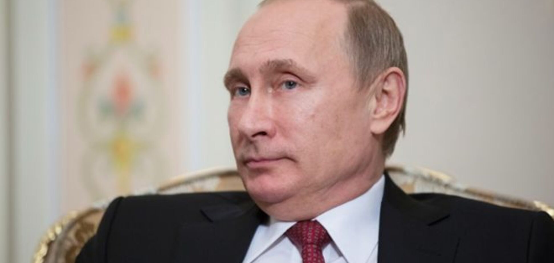 Путін взяв курс на гопнітізацію Росії - Сотник