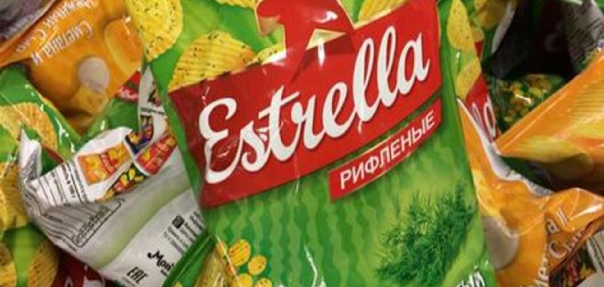 Война на прилавке: в российских магазинах все меньше украинских товаров