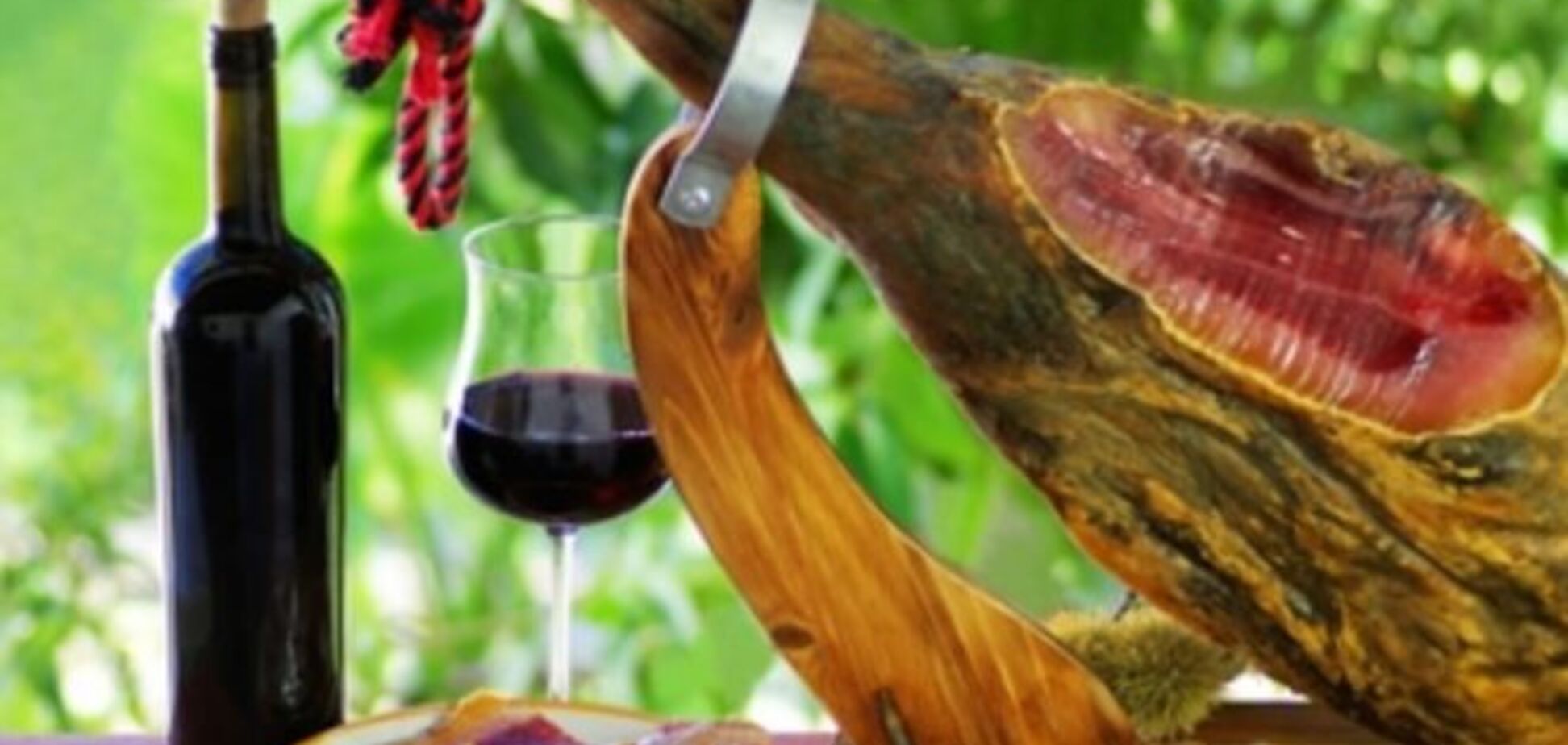 Уникальная испанская диета: минус 7 кг за две недели