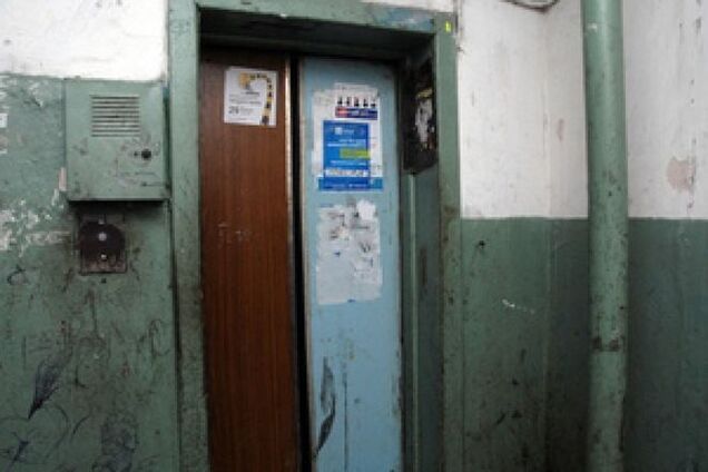 В Киеве заменят 86 лифтов из нуждающихся в ремонте 10 тысяч