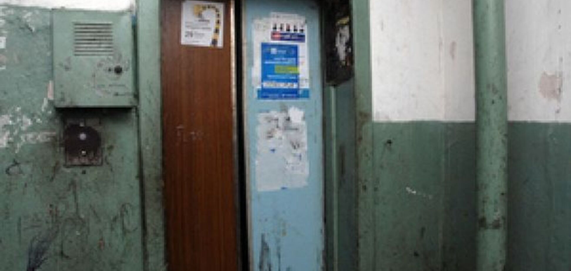 В Киеве заменят 86 лифтов из нуждающихся в ремонте 10 тысяч