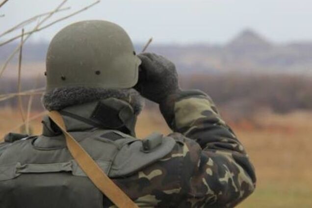 Бійці АТО організували постачання продуктів терористам на Донбасі