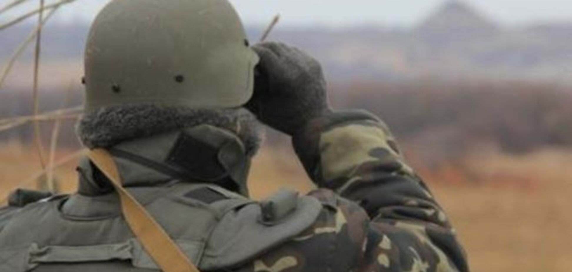 Бійці АТО організували постачання продуктів терористам на Донбасі